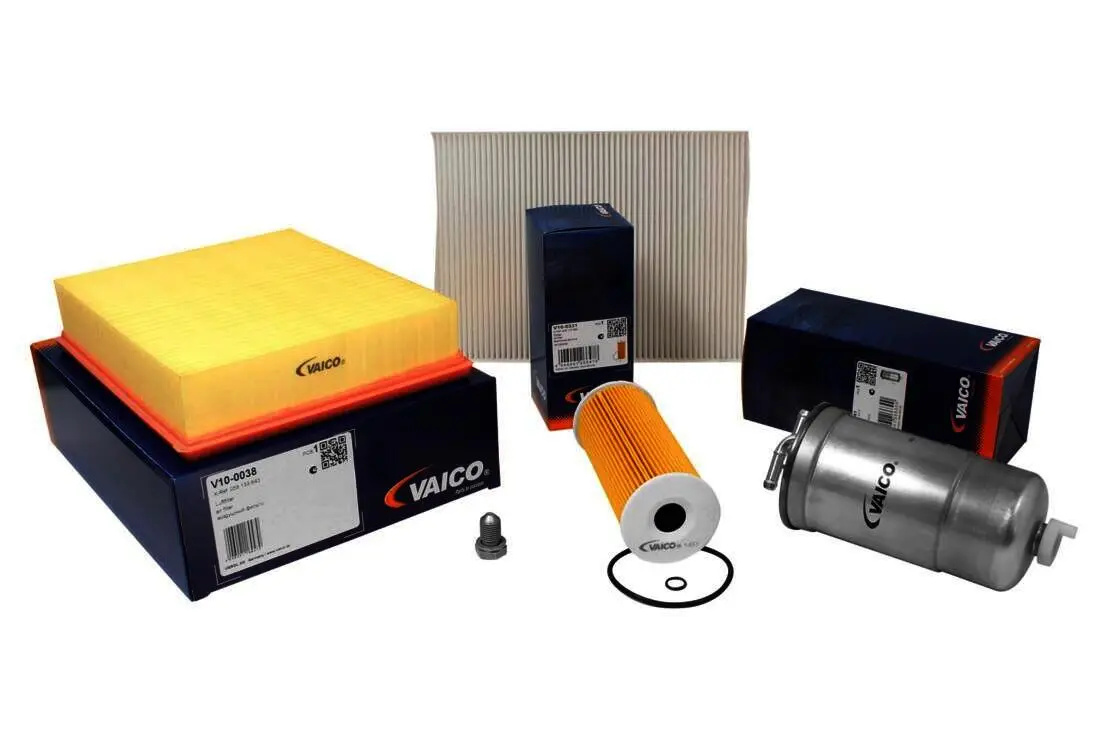 VAICO Filter Service Kit