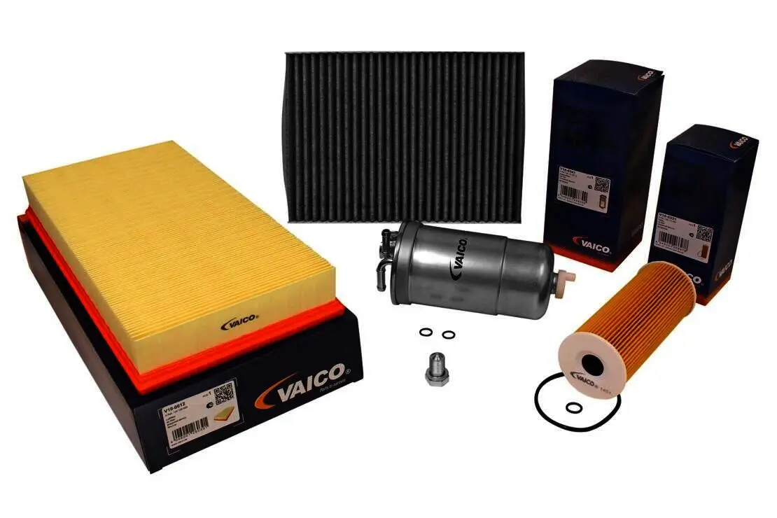VAICO Filter Service Kit