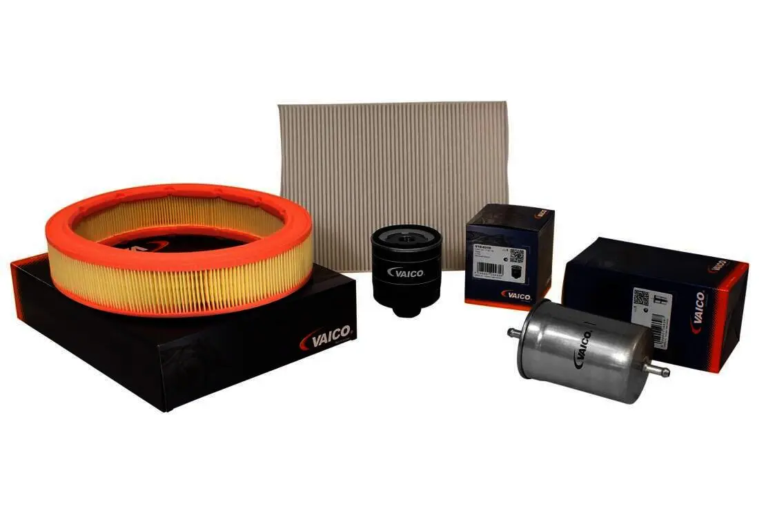 VAICO Filter Service Kit