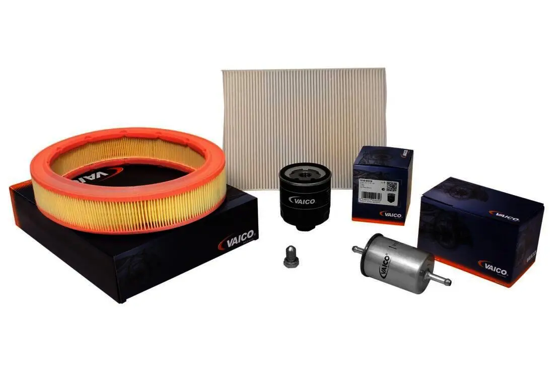 VAICO Filter Service Kit