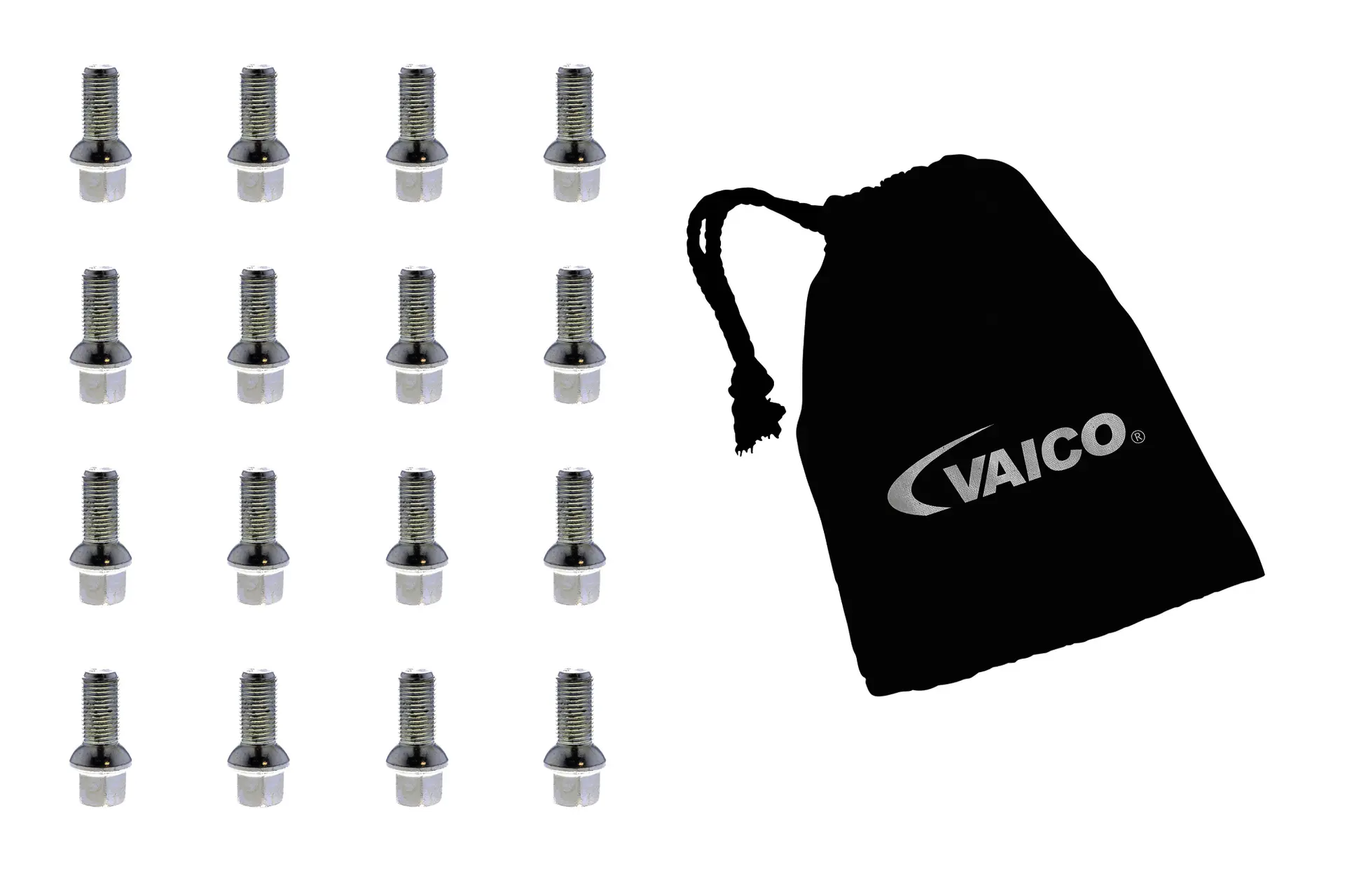 VAICO Wheel Lug Bolt
