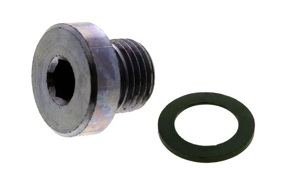 VAICO Transmission Drain Plug