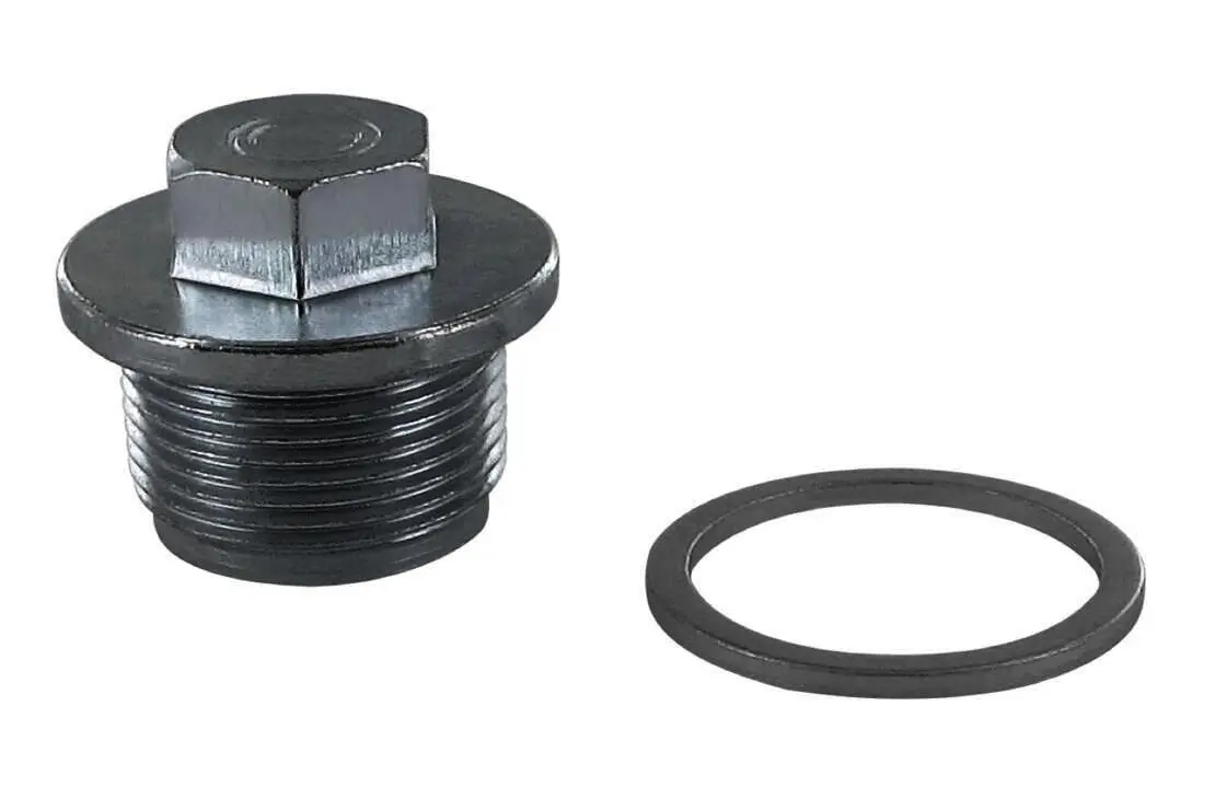 VAICO Engine Oil Drain Plug
