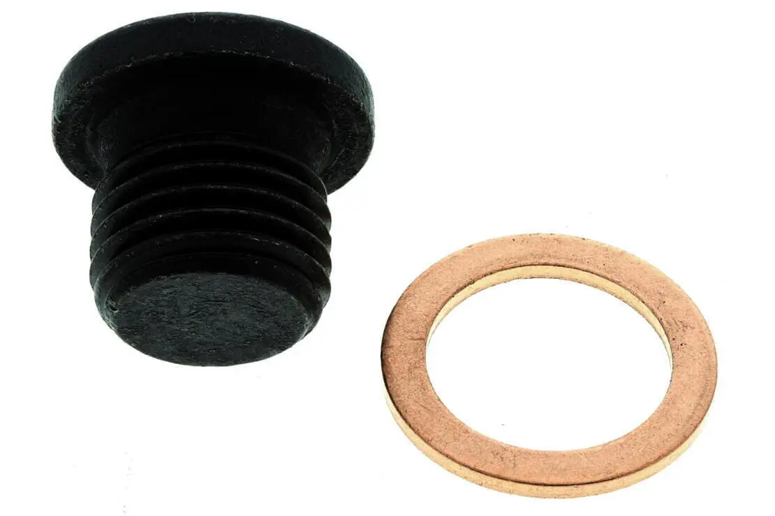VAICO Engine Oil Drain Plug