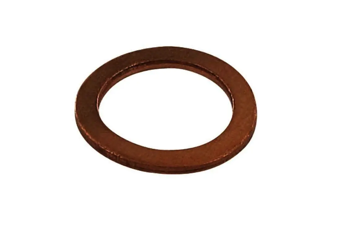 VAICO Engine Oil Drain Plug Gasket