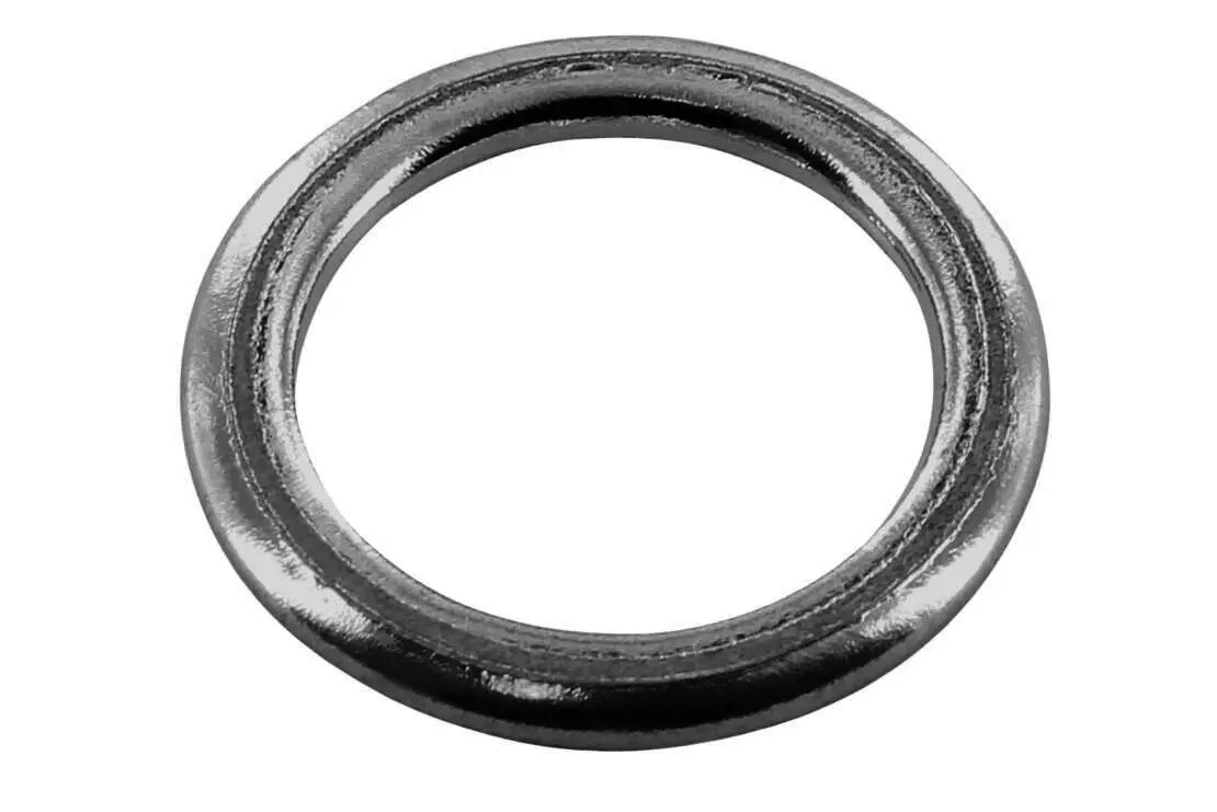 VAICO Engine Oil Drain Plug Gasket