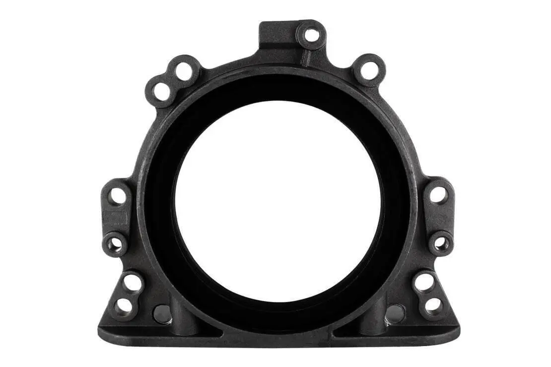 VAICO Engine Crankshaft Seal