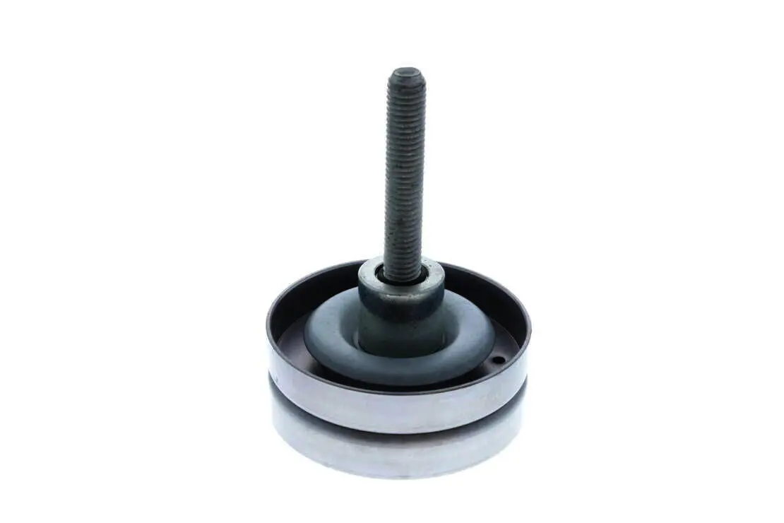 VAICO Accessory Drive Belt Idler Pulley