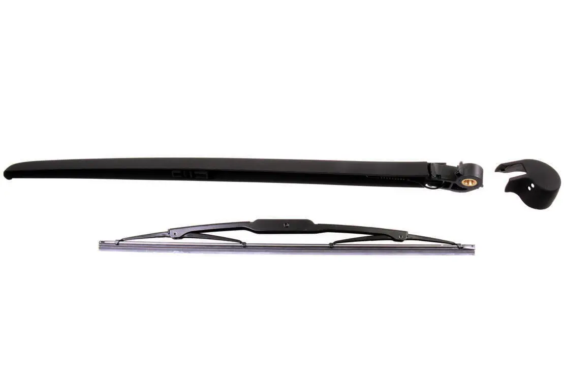 VAICO Wiper Arm and Blade Assembly