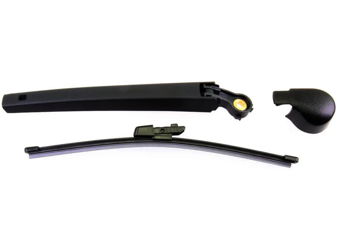 VAICO Wiper Arm and Blade Assembly