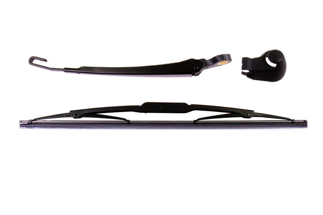 VAICO Wiper Arm and Blade Assembly