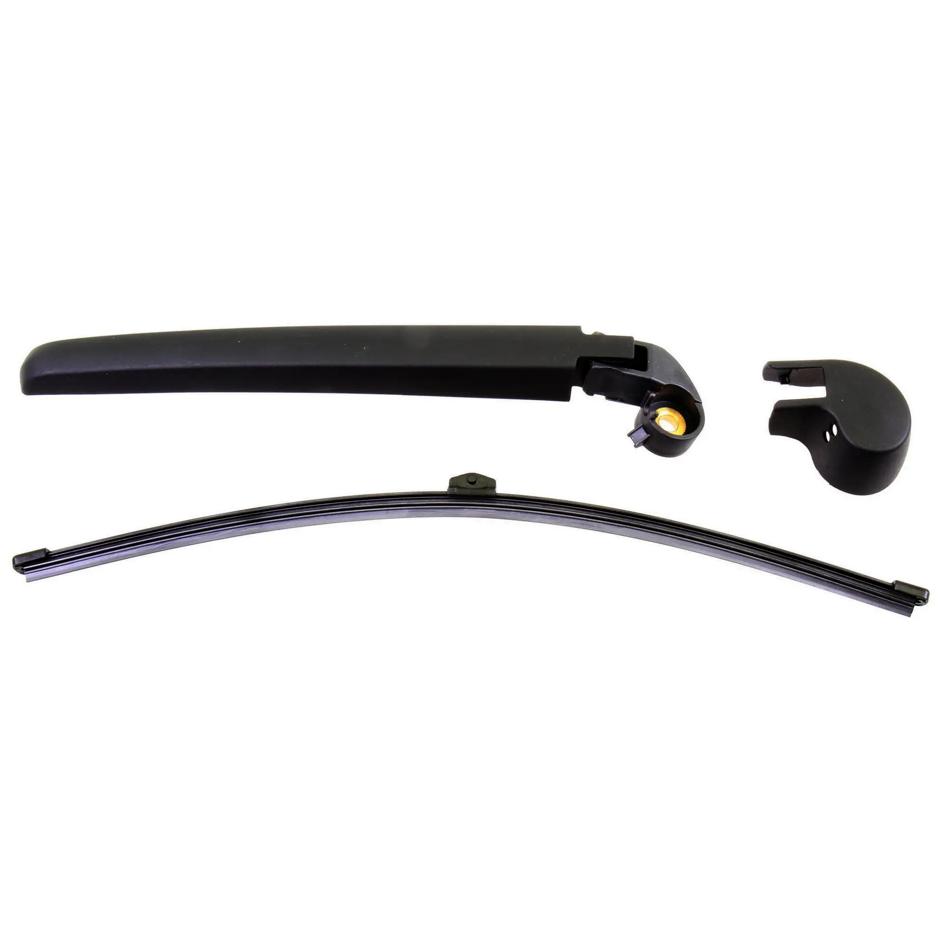 VAICO Wiper Arm and Blade Assembly