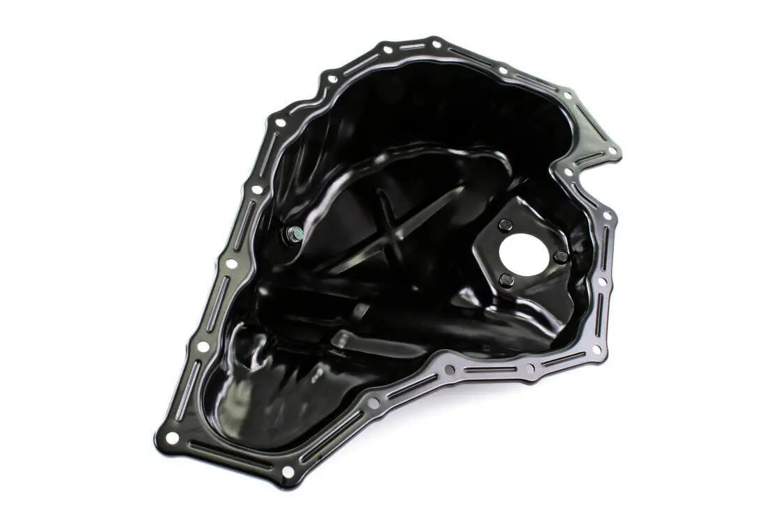 VAICO Engine Oil Pan