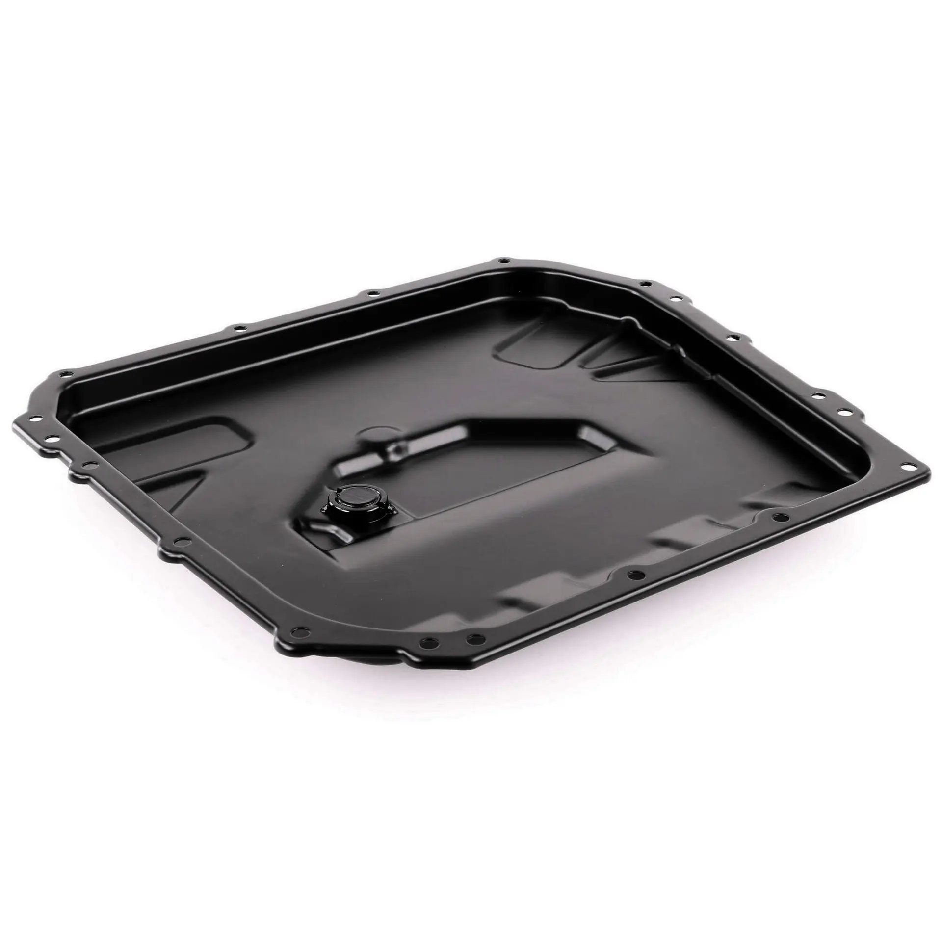 VAICO Transmission Oil Pan