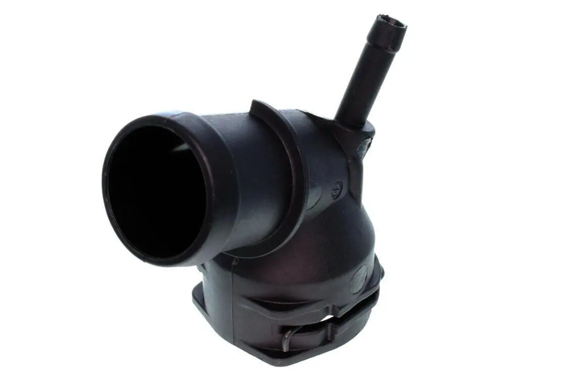 VAICO Engine Coolant Hose Flange