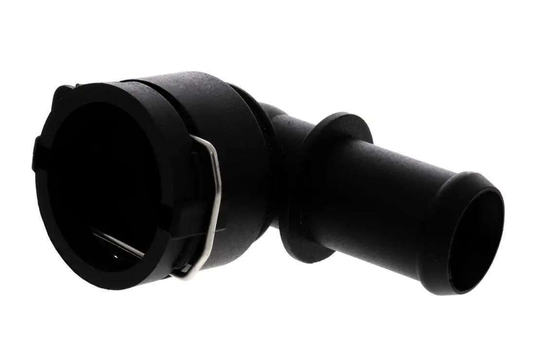 VAICO Engine Coolant Hose Flange