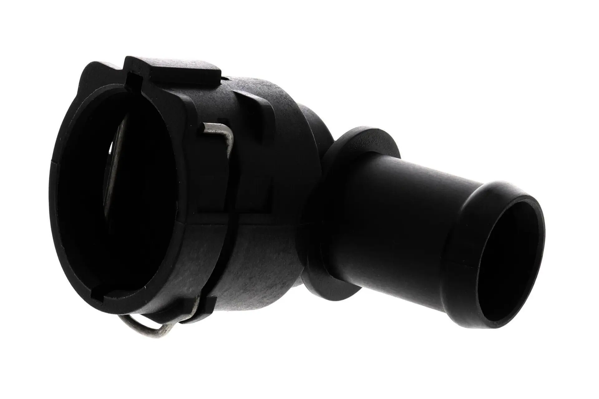 VAICO Engine Coolant Hose Flange