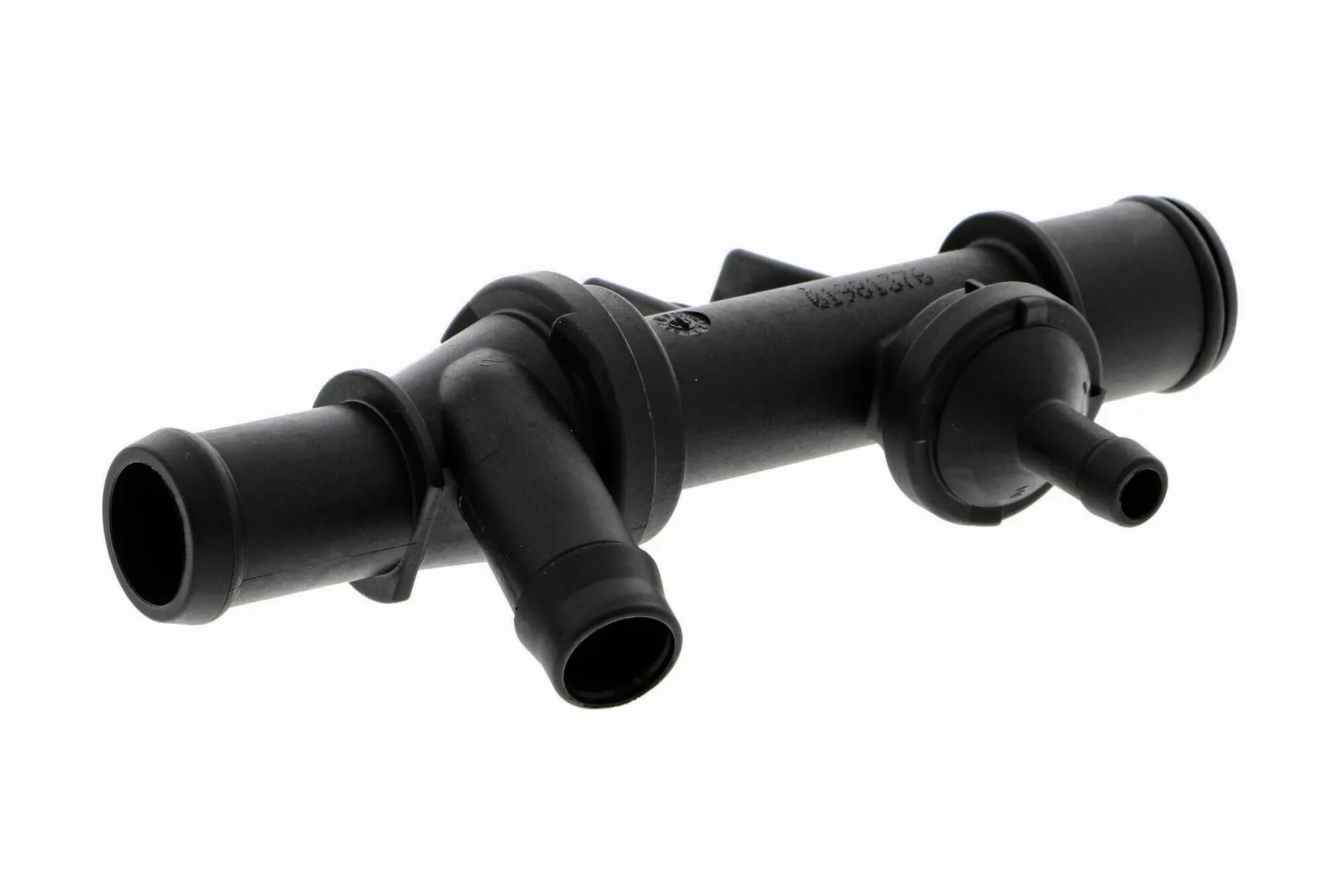 VAICO Engine Air Intake Vacuum Check Valve