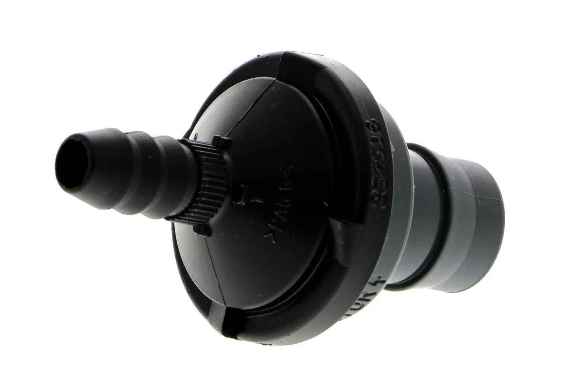 VAICO Engine Air Intake Vacuum Check Valve