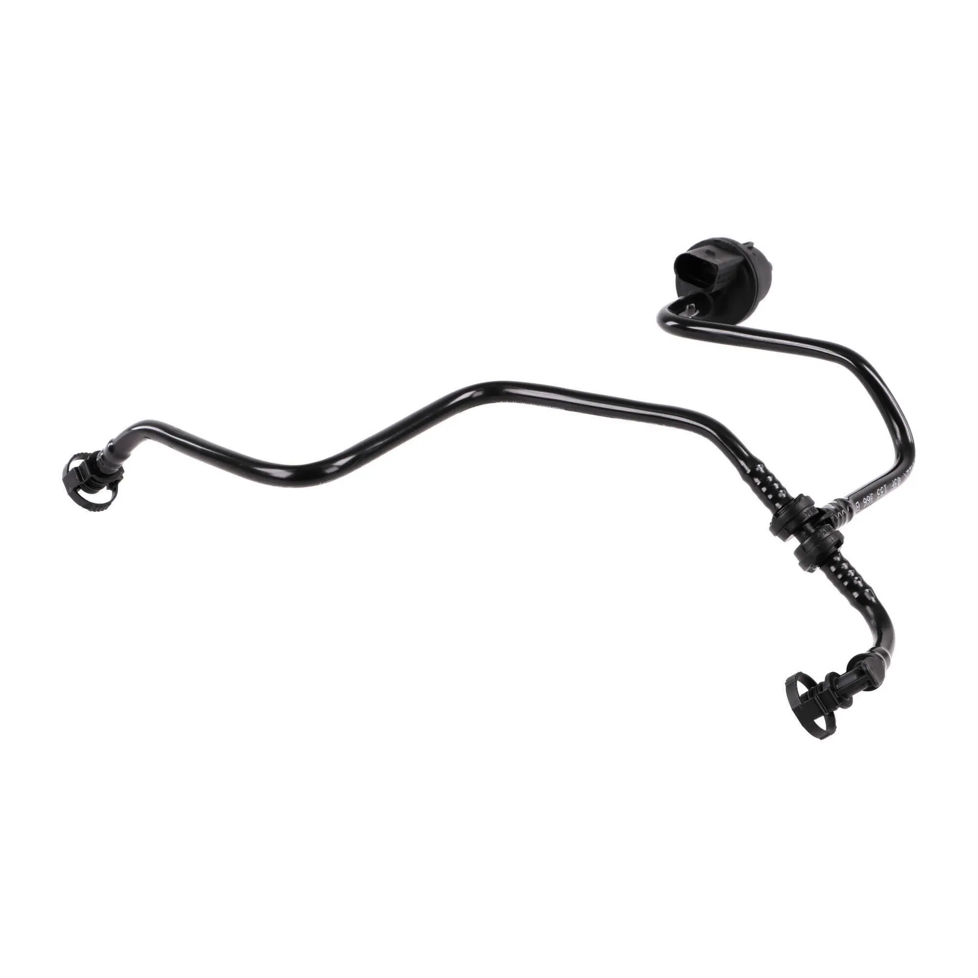VAICO Engine Air Intake Hose