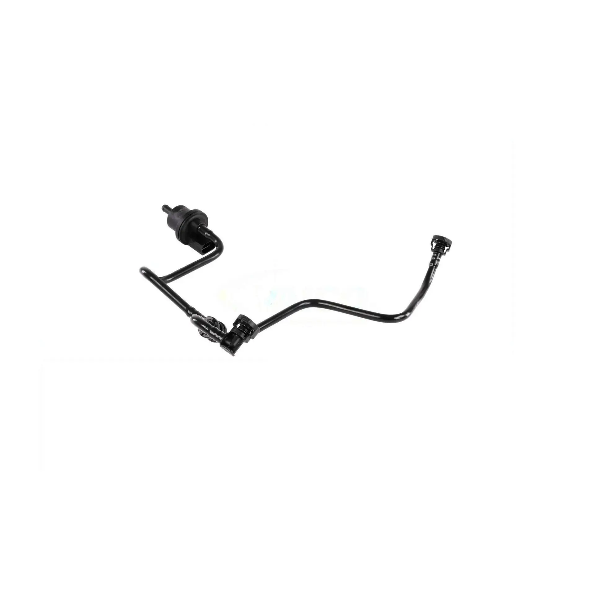 VAICO Engine Air Intake Hose thumbnail 4