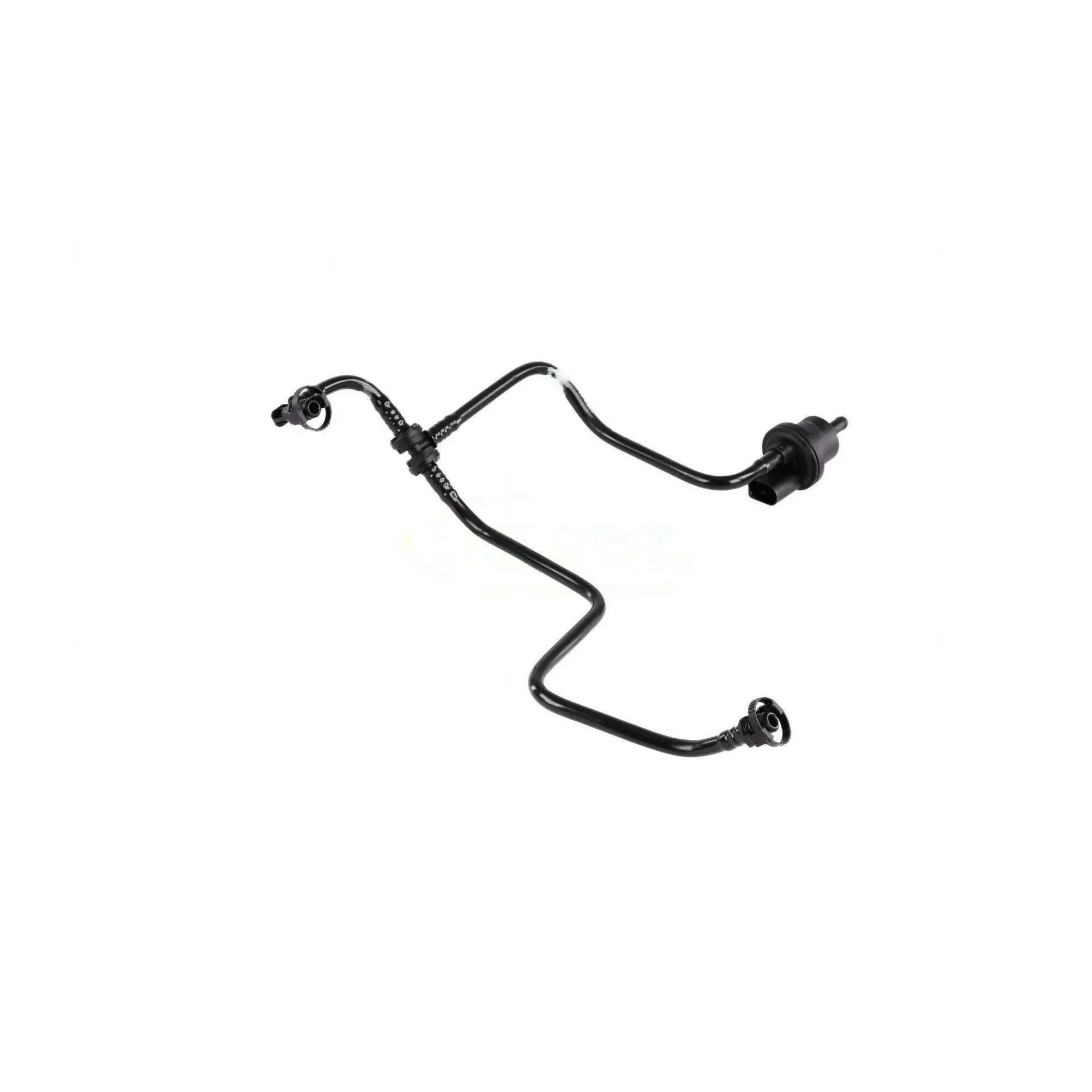 VAICO Engine Air Intake Hose thumbnail 8