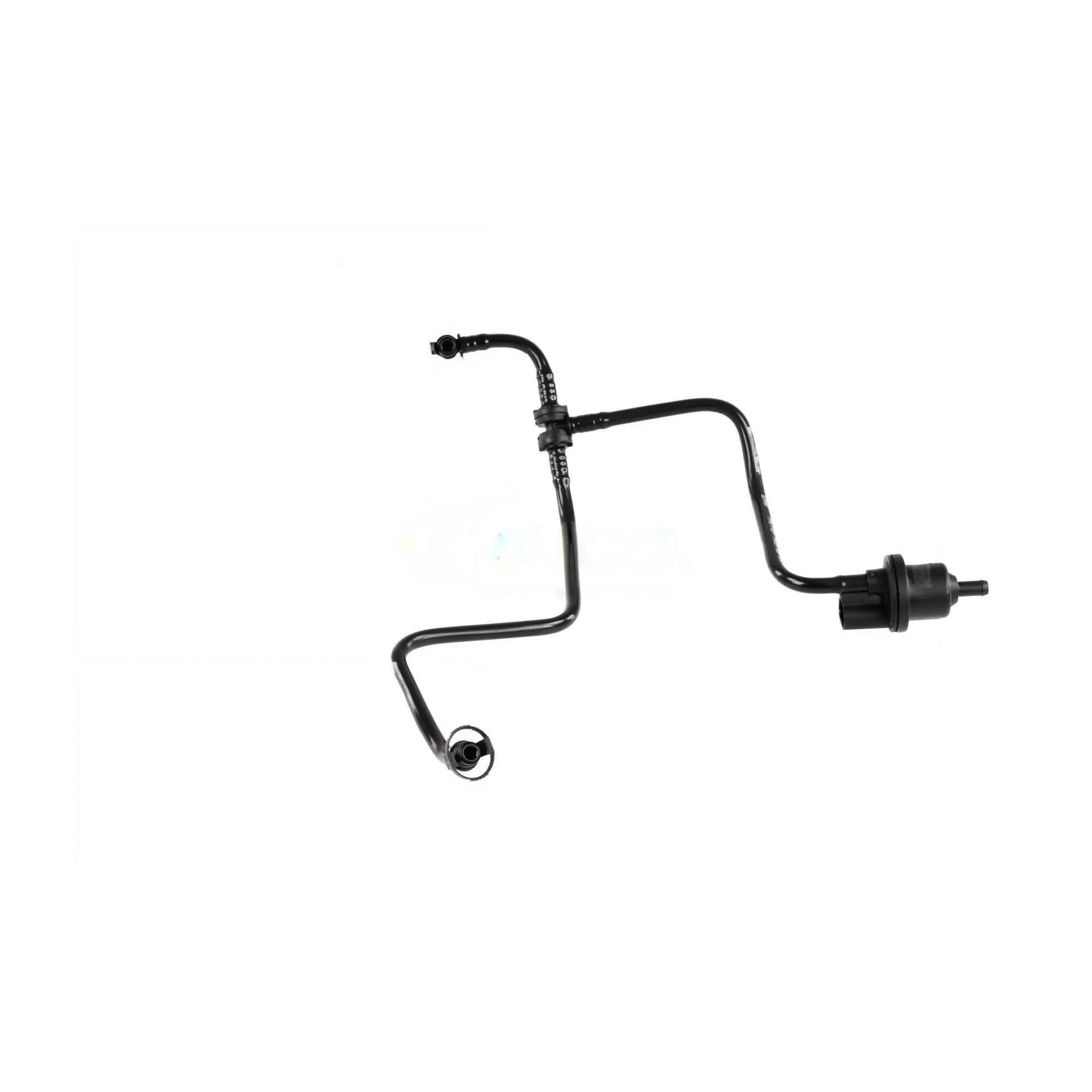 VAICO Engine Air Intake Hose thumbnail 6