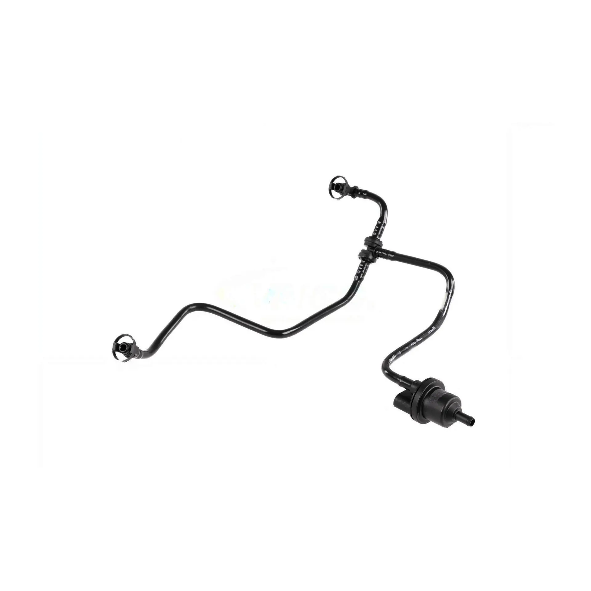 VAICO Engine Air Intake Hose thumbnail 7