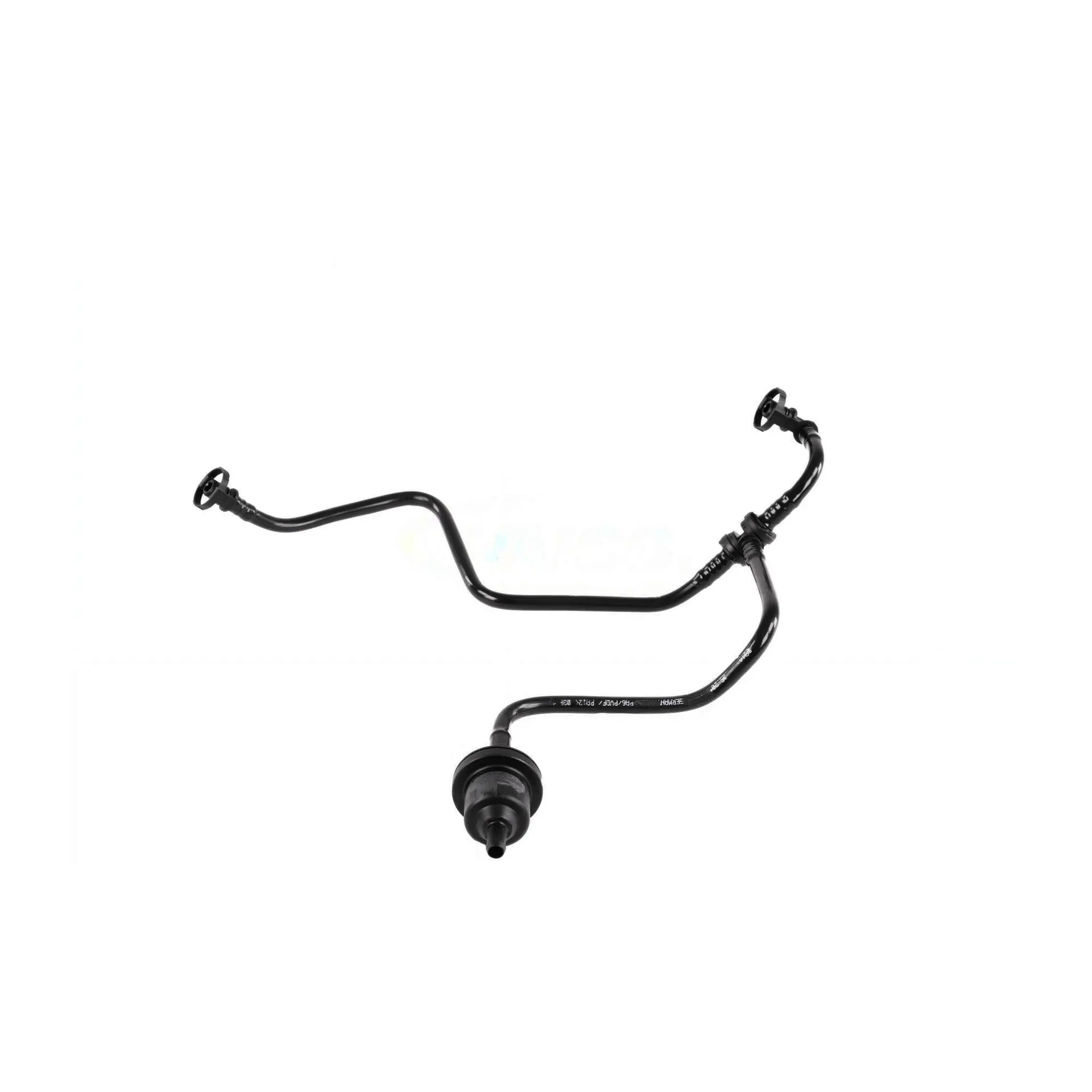 VAICO Engine Air Intake Hose thumbnail 9