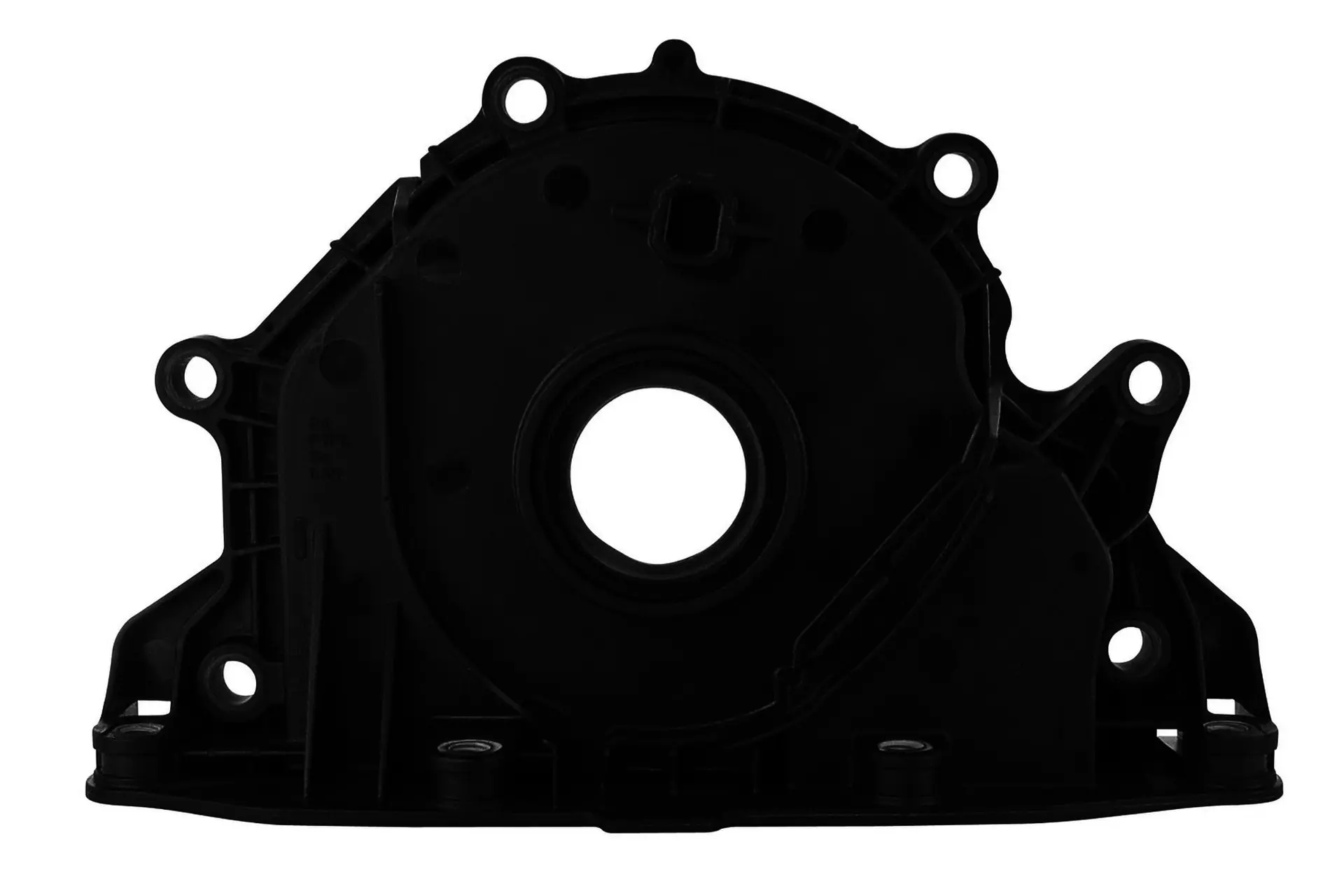 VAICO Engine Crankshaft Seal