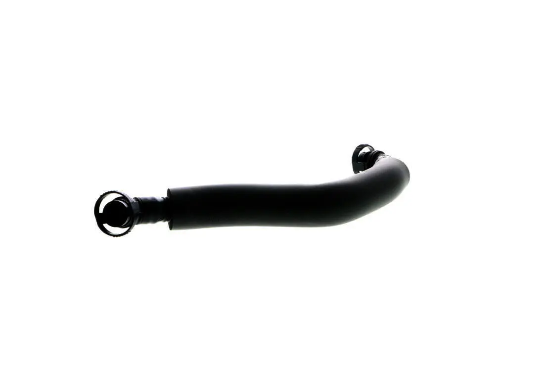 VAICO Engine Crankcase Breather Hose