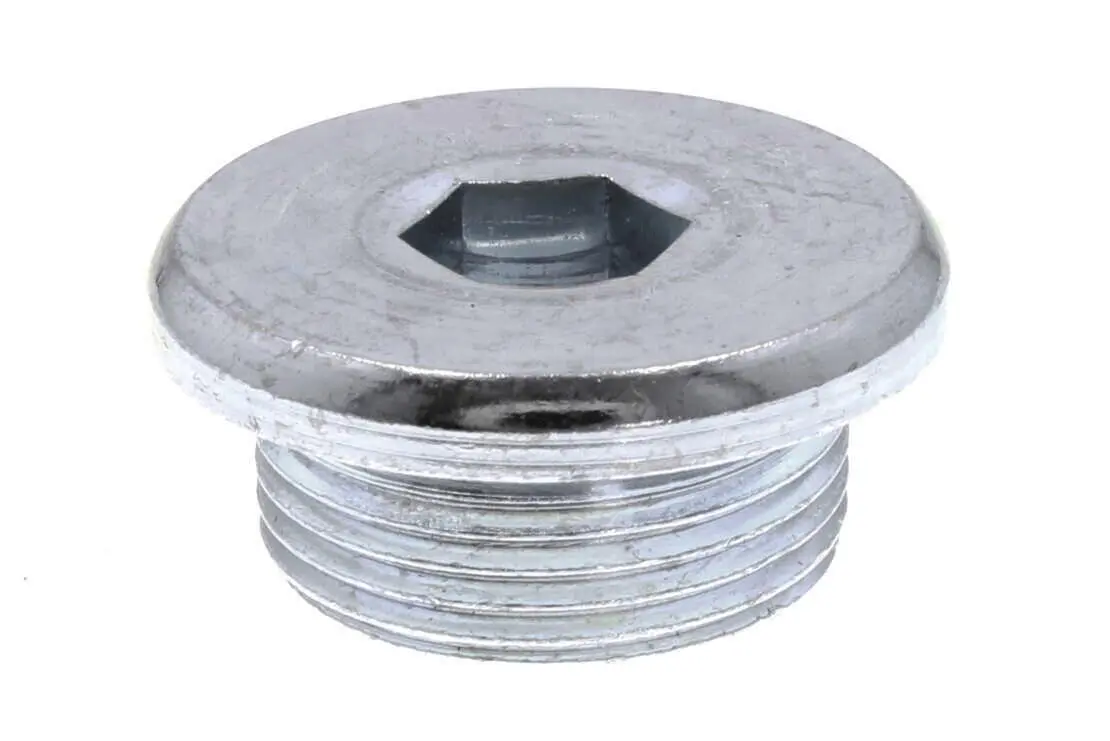 VAICO Engine Oil Drain Plug