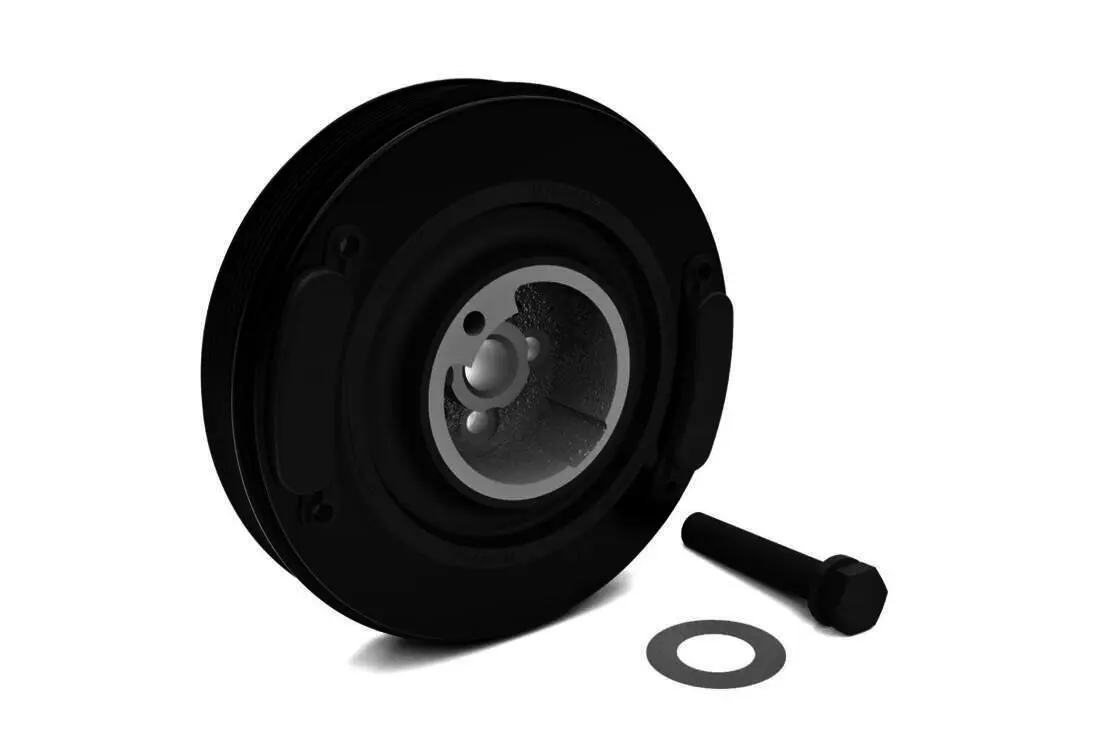 VAICO Engine Crankshaft Kit