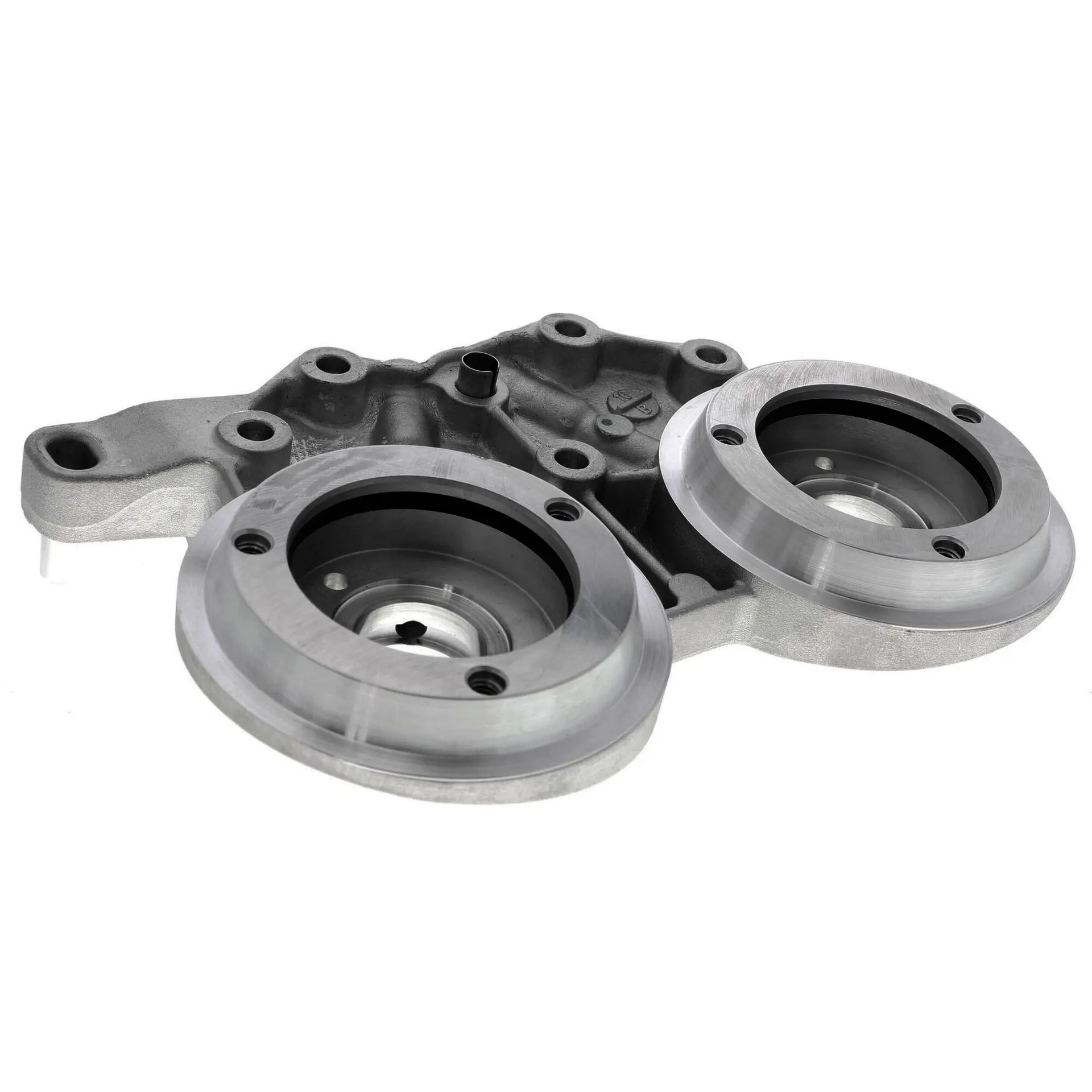 VAICO Engine Camshaft Bracket Retainer