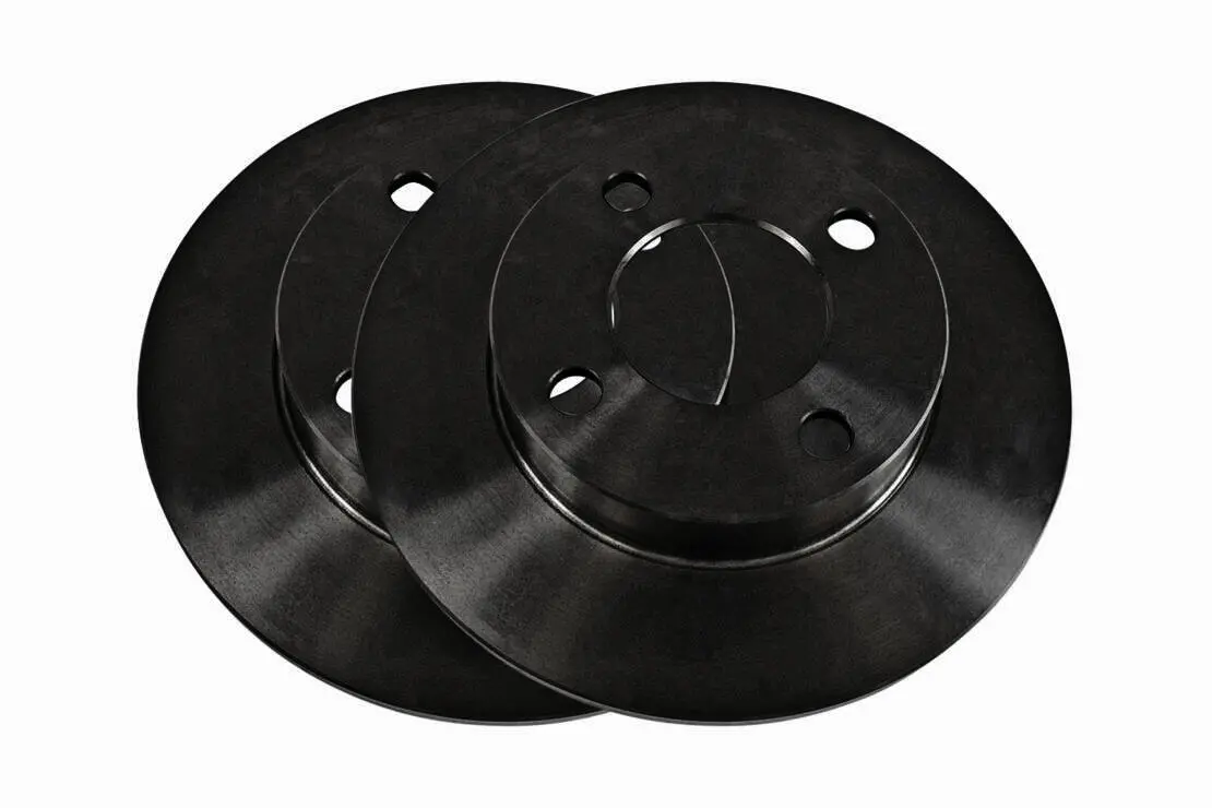 VAICO Disc Brake Rotor