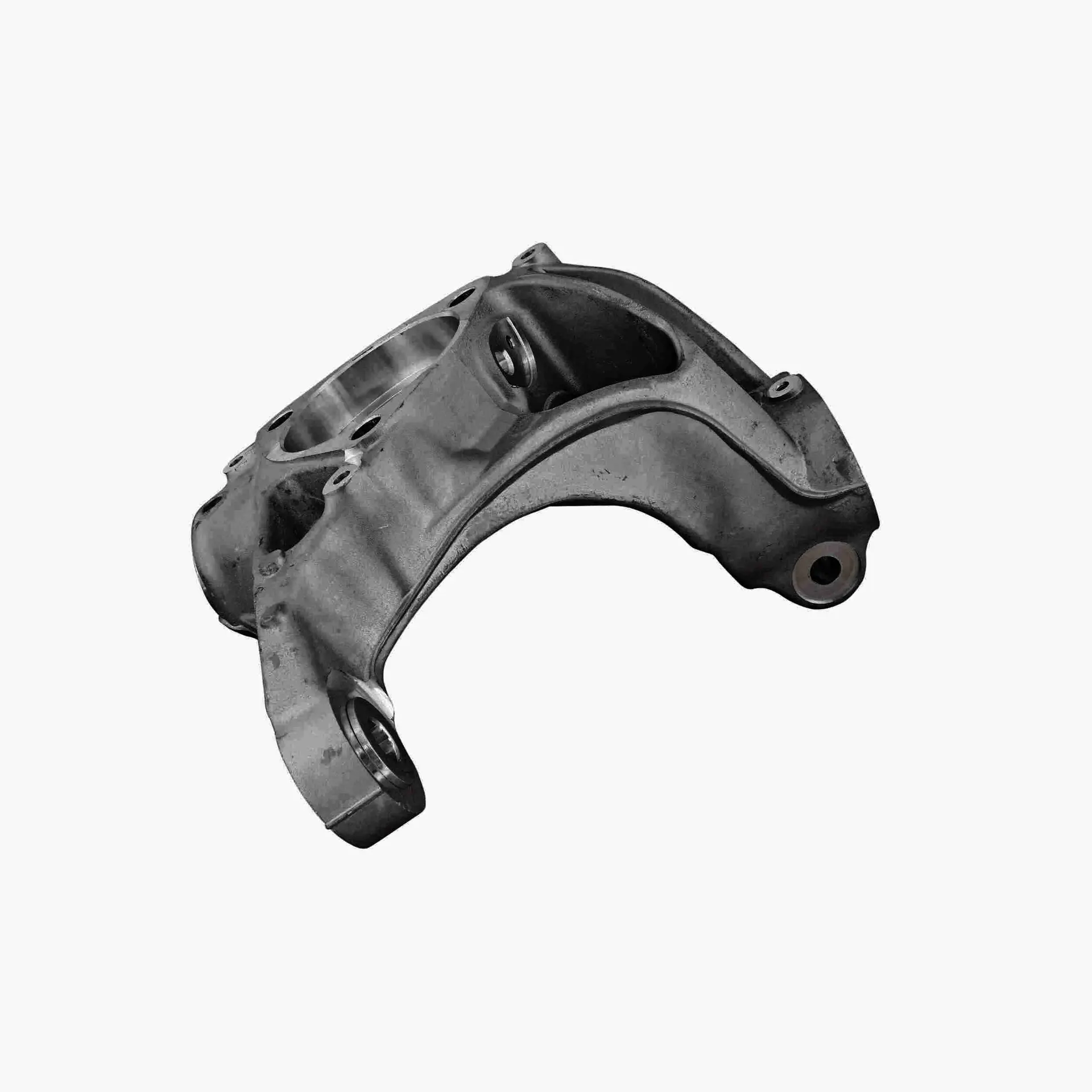 VAICO Steering Knuckle