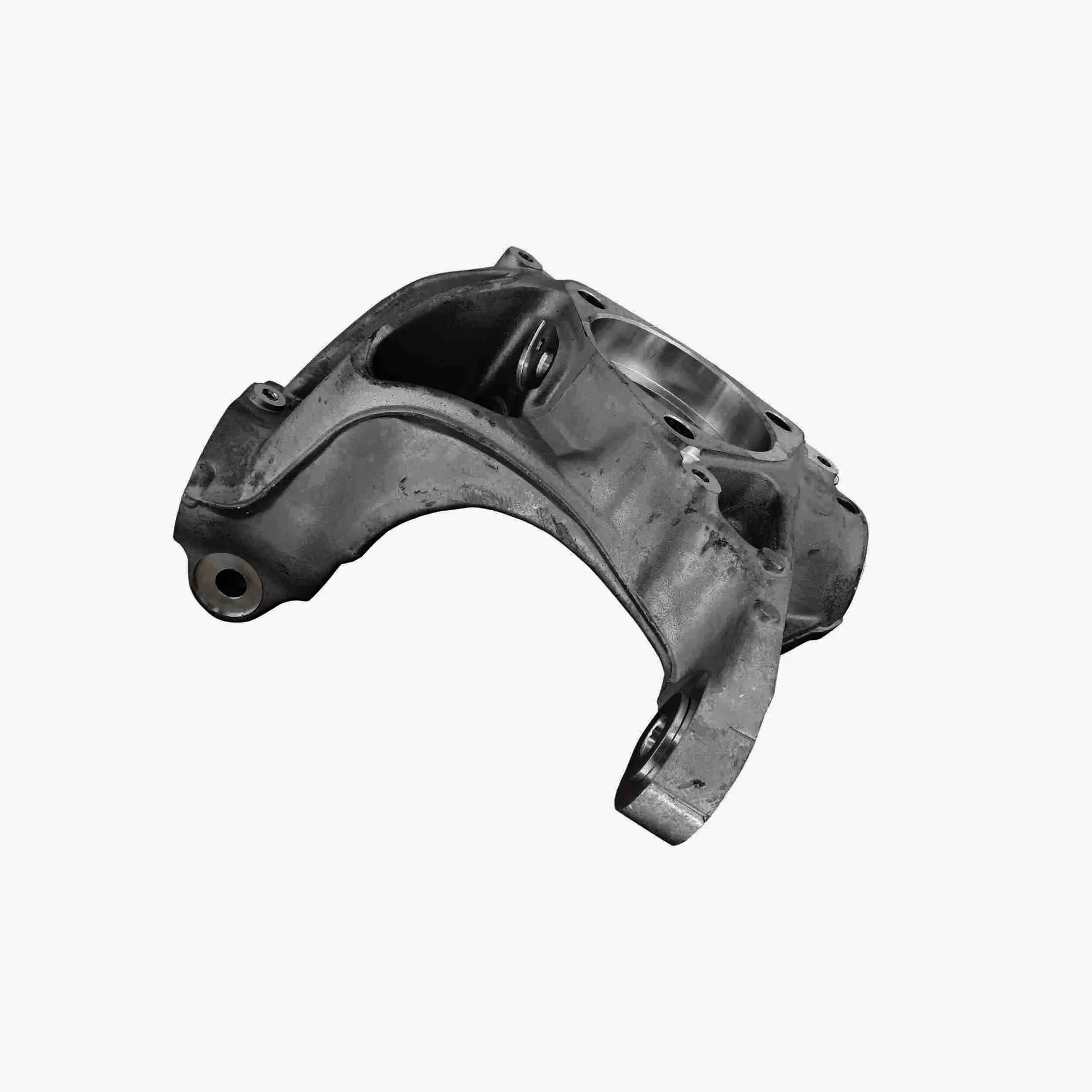 VAICO Steering Knuckle