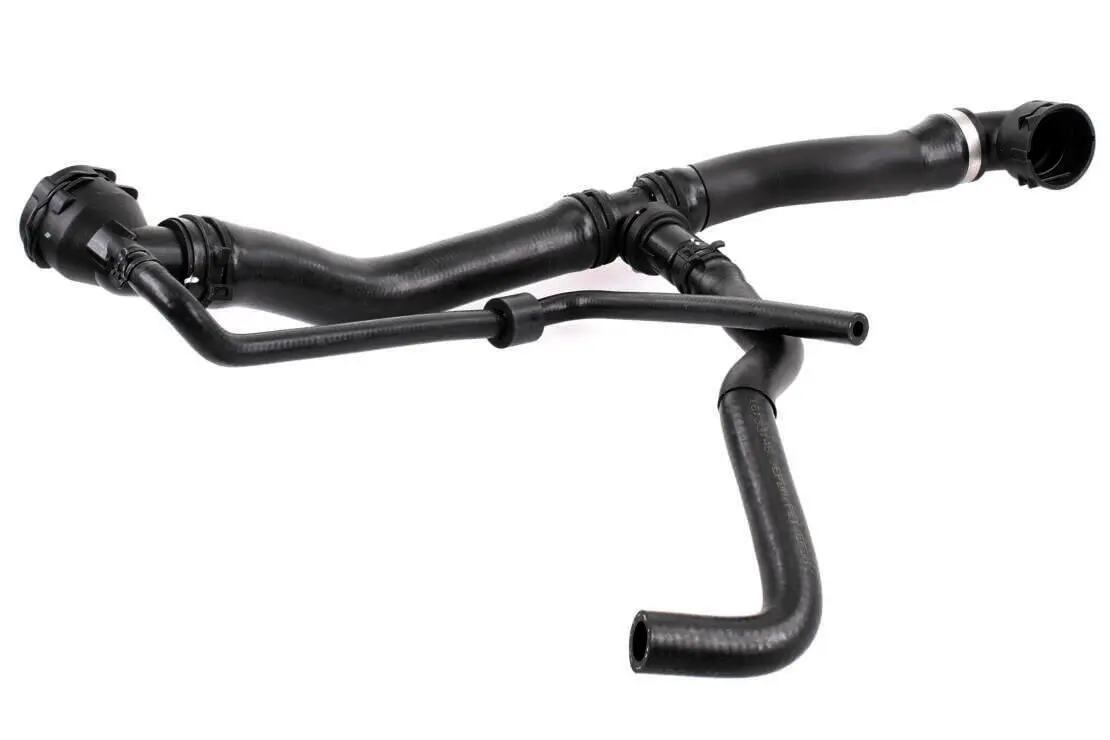 VAICO Engine Coolant Hose