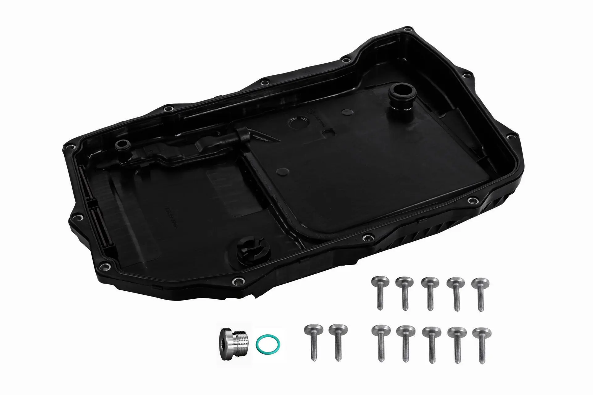VAICO Transmission Oil Pan