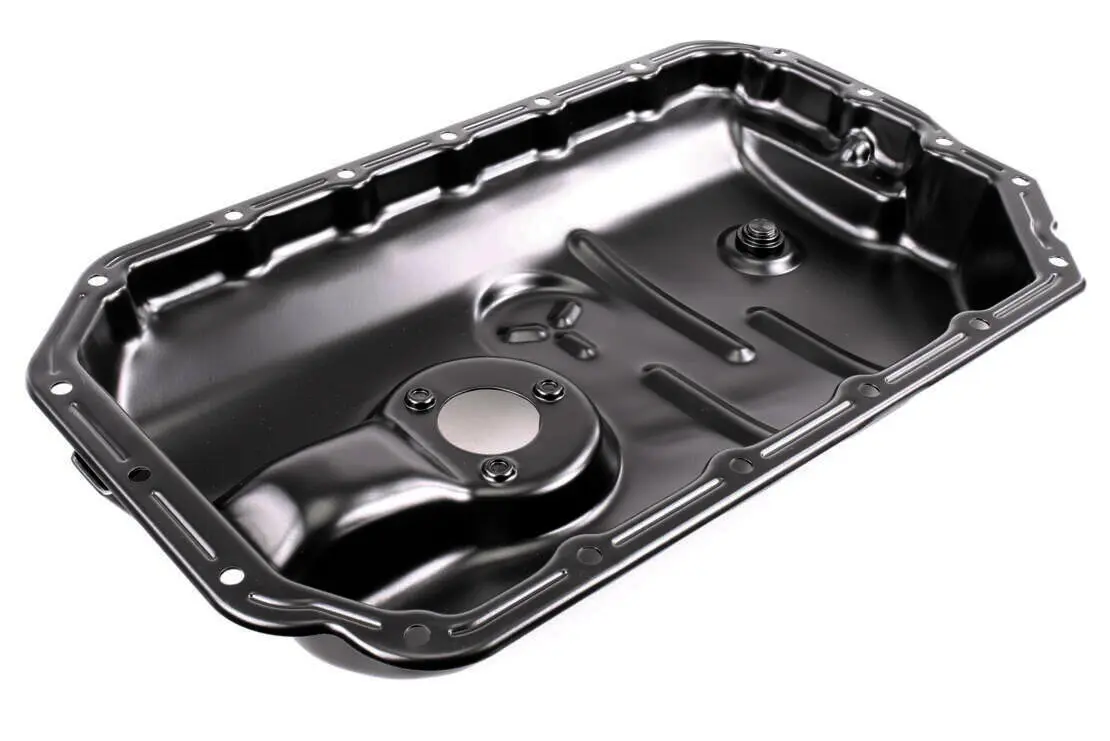 VAICO Engine Oil Pan