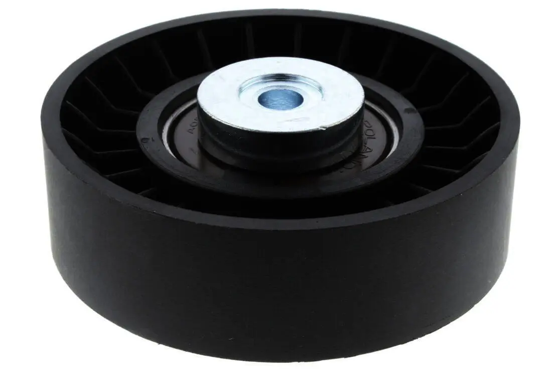 VAICO Accessory Drive Belt Idler Pulley