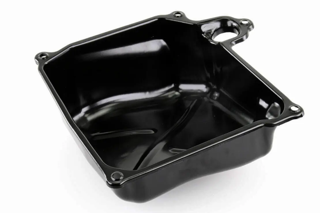VAICO Transmission Oil Pan