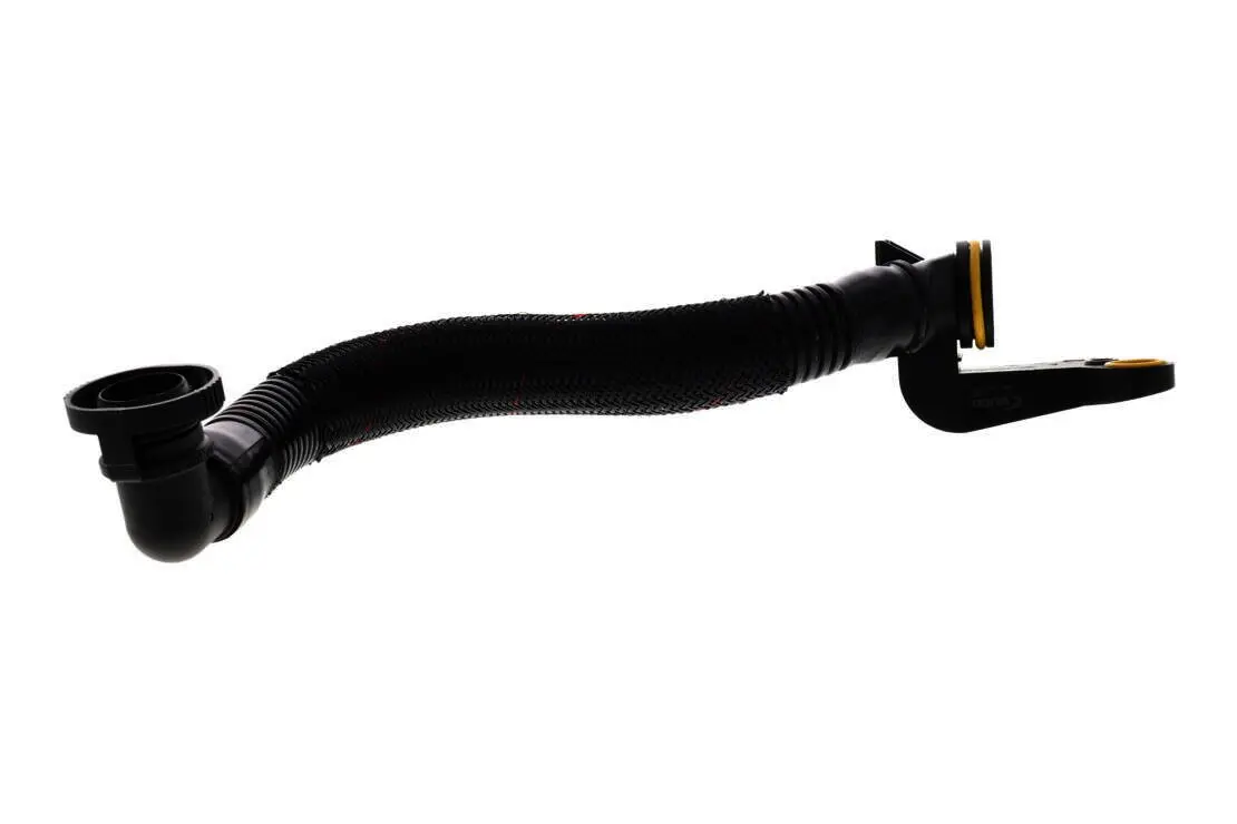 VAICO Engine Crankcase Breather Hose