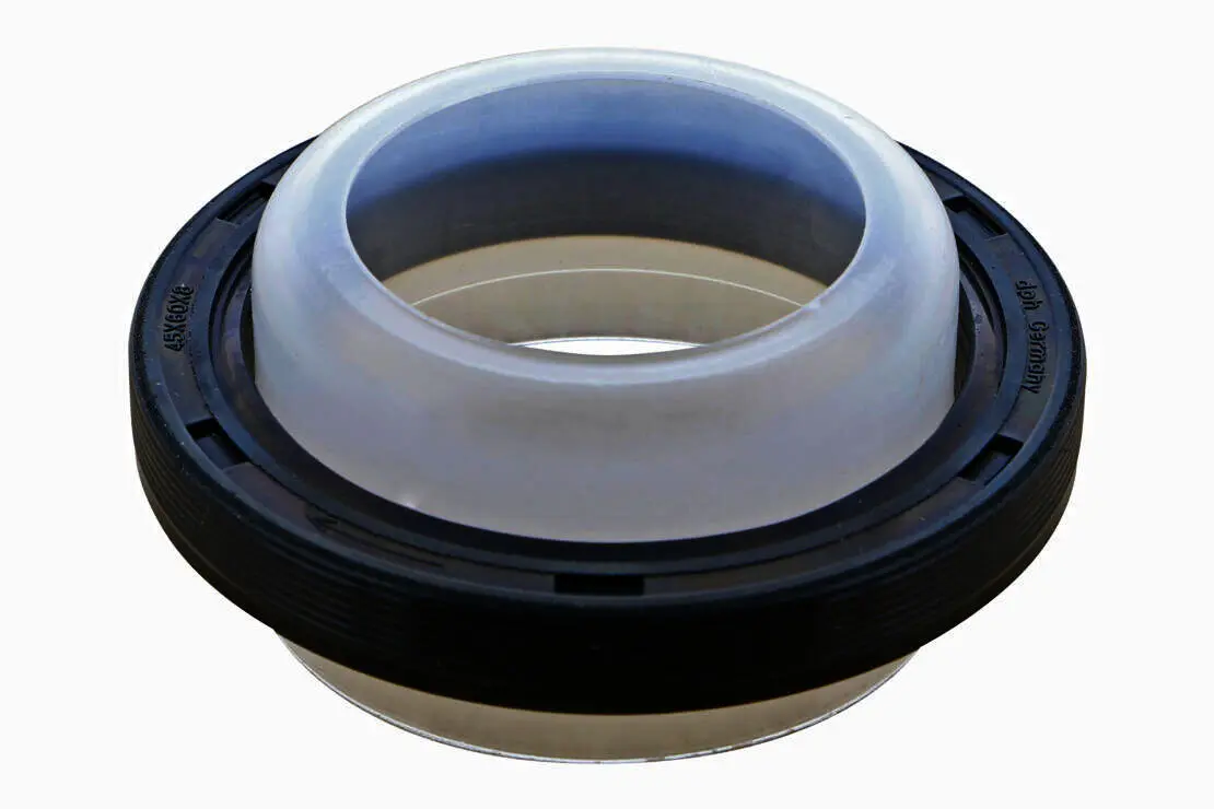 VAICO Engine Crankshaft Seal