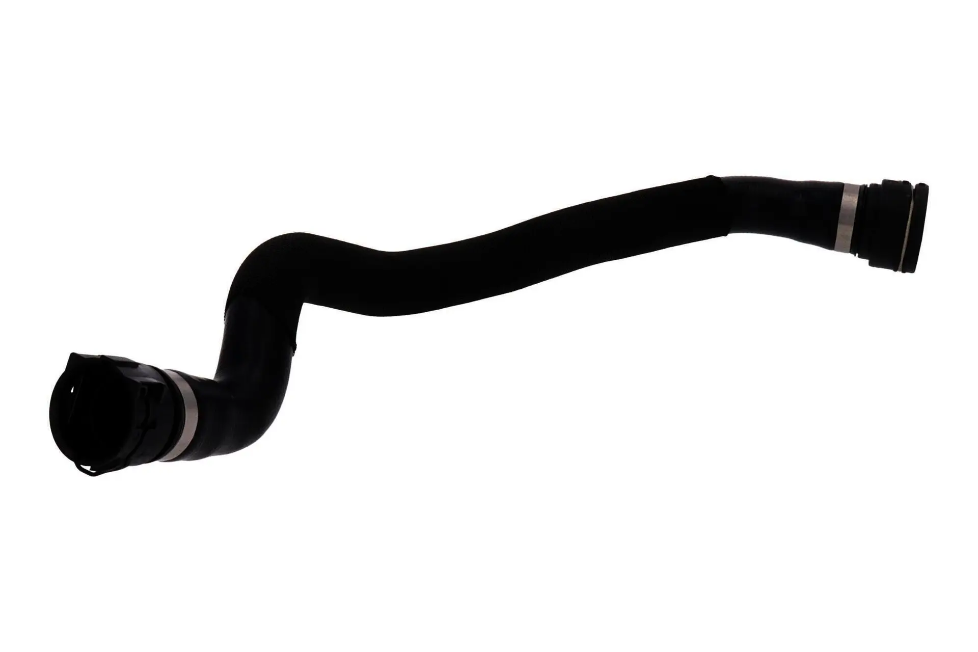 VAICO Engine Coolant Hose
