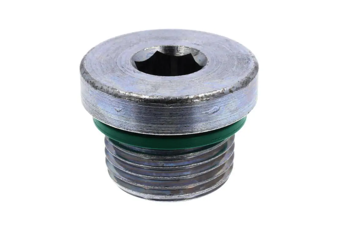 VAICO Transmission Drain Plug