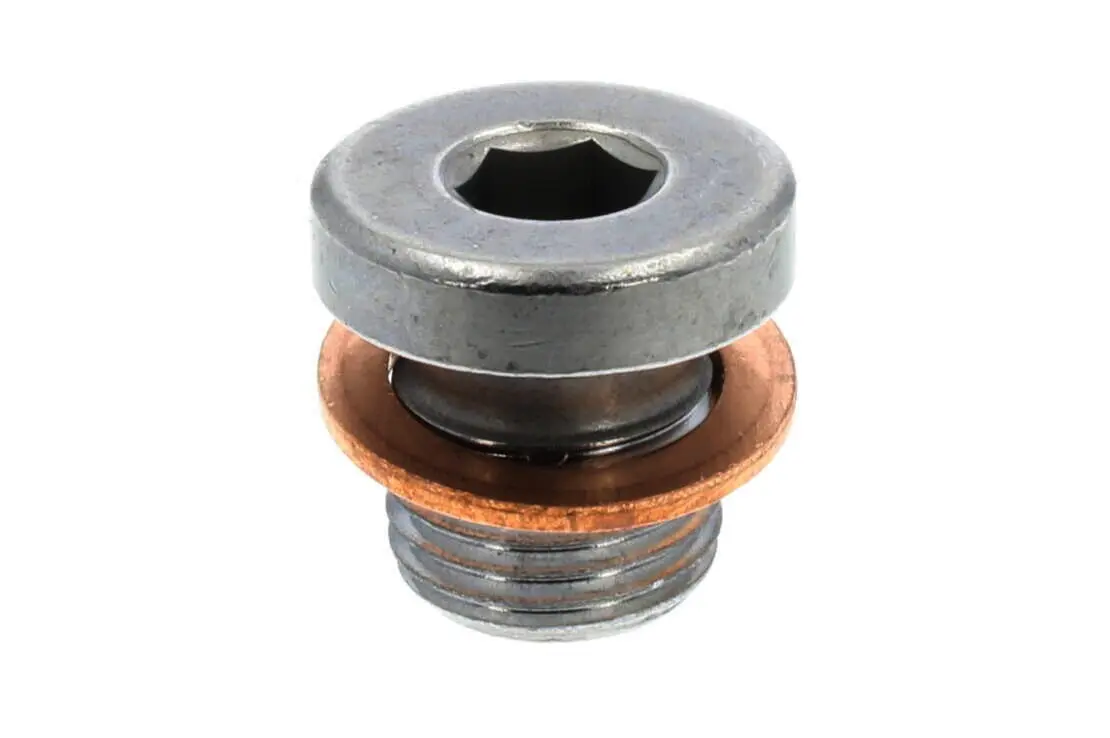 VAICO Engine Oil Drain Plug