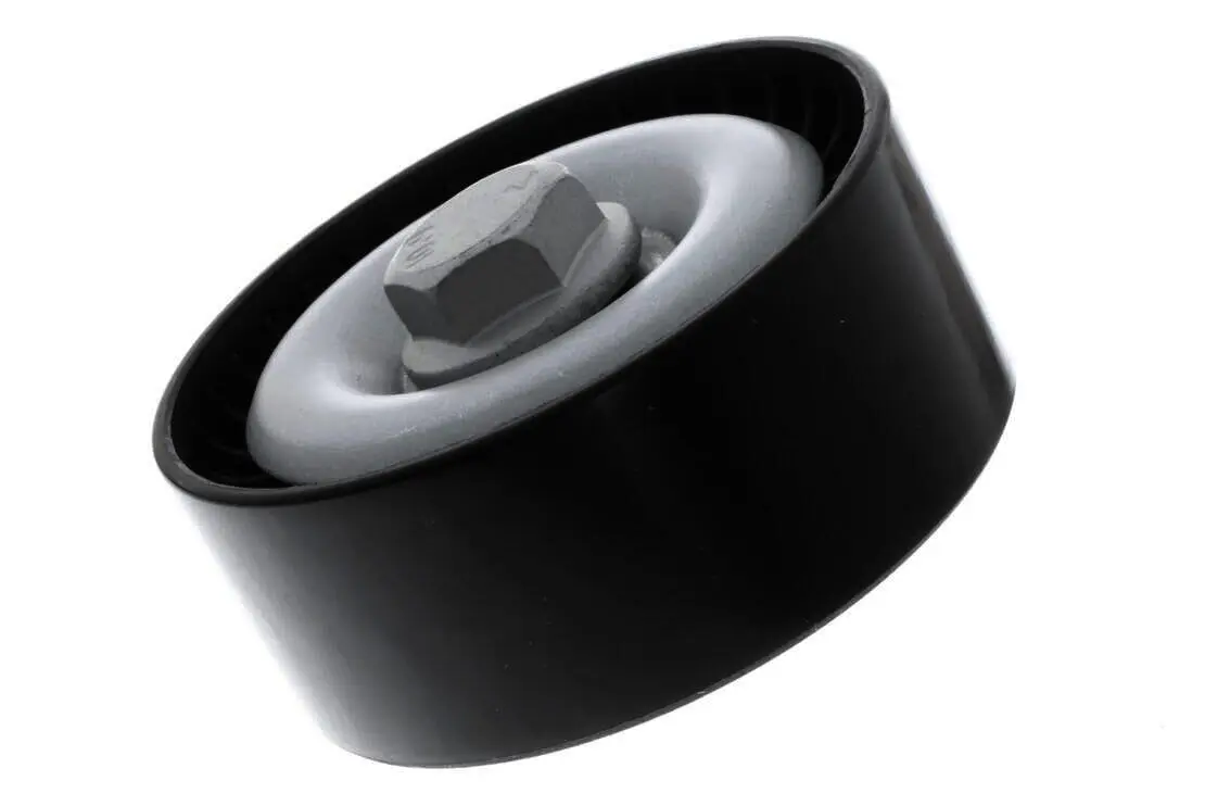 VAICO Accessory Drive Belt Idler Pulley