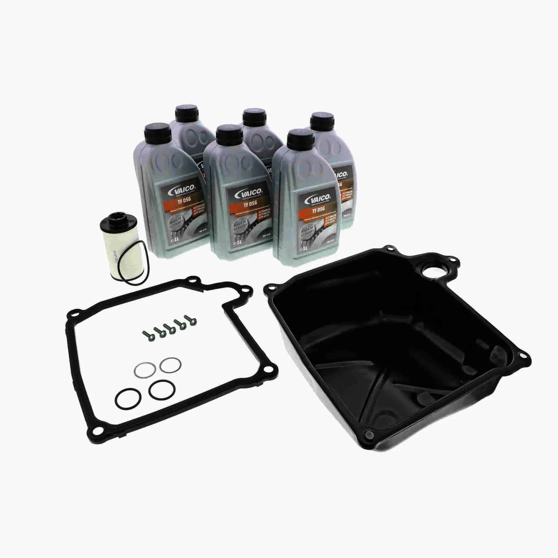VAICO Engine Oil Pan Kit