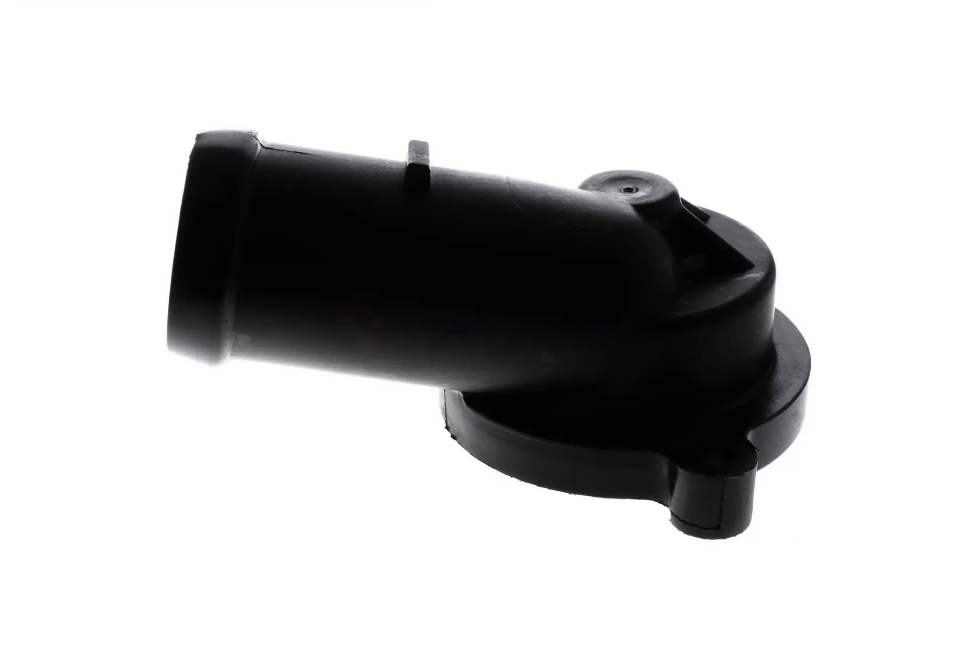 VAICO Engine Coolant Hose Flange
